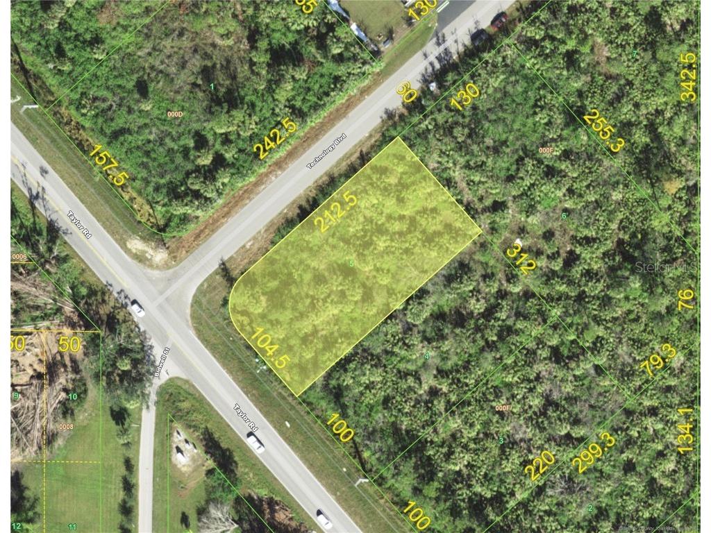 25471 Technology Boulevard Punta Gorda FL 33950 C7484054 image1