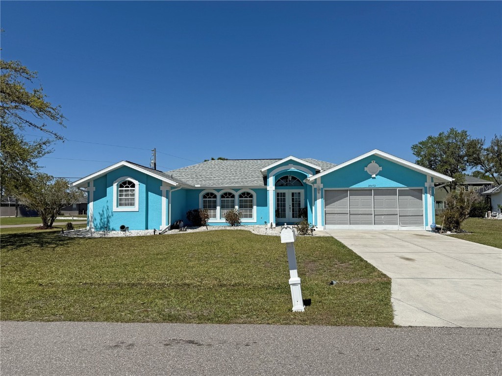 25472 Tevesine Court Punta Gorda FL 33983 C7506952 image1