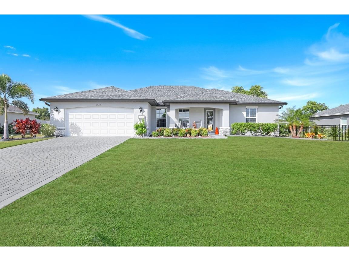 25475 Doredo Drive Punta Gorda FL 33955 A4670583 image1