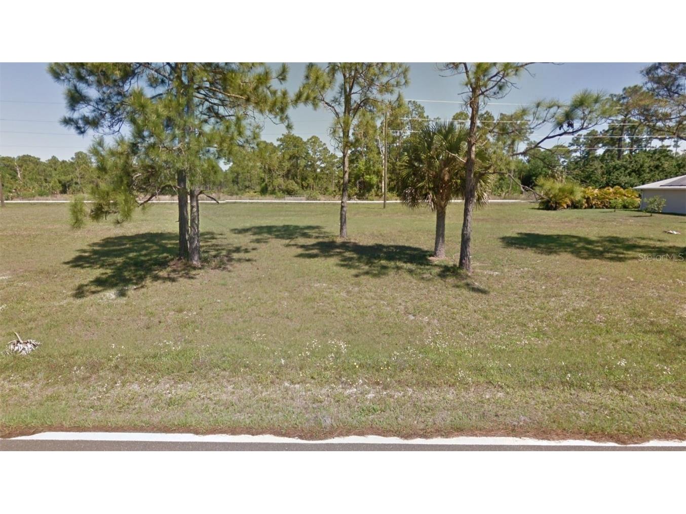 25476 Alicante Drive Punta Gorda FL 33955 T3412201 image1