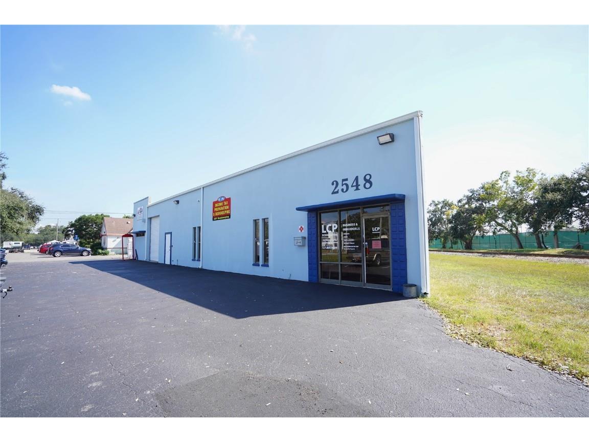 2548 30th Avenue N Saint Petersburg FL 33713 TB8442128 image1