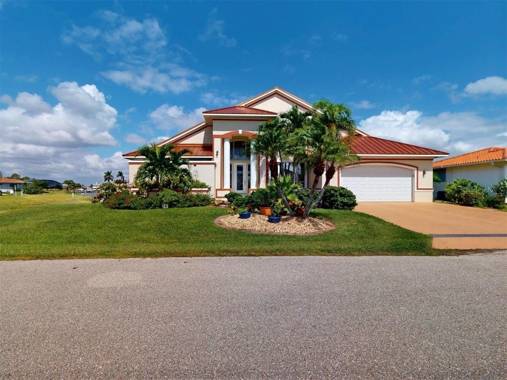 2548 Brazilia Court Punta Gorda FL 33950 C7516065 image1