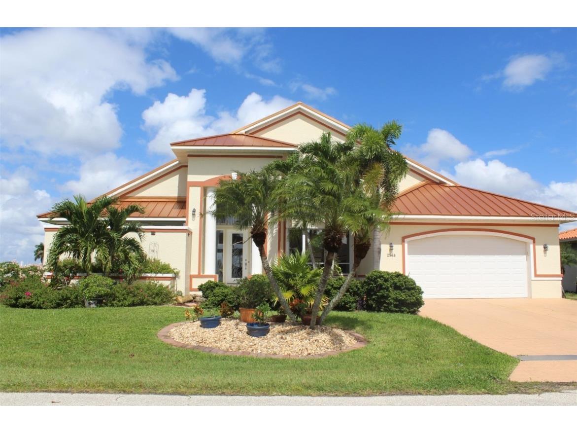 2548 Brazilia Court Punta Gorda FL 33950 C7516065 image77