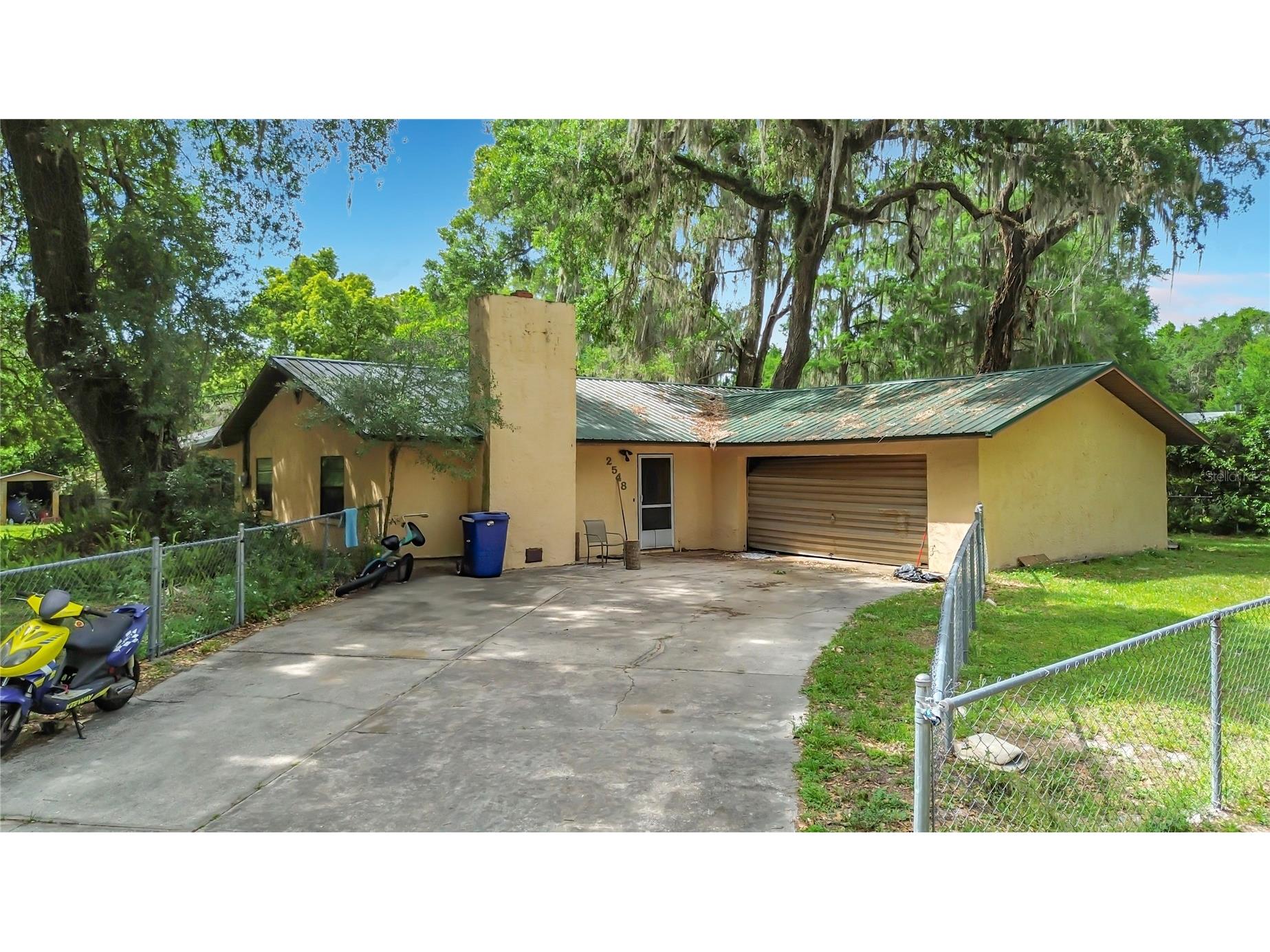 2548 Cr 422 Lake Panasoffkee FL 33538 TB8503203 image1