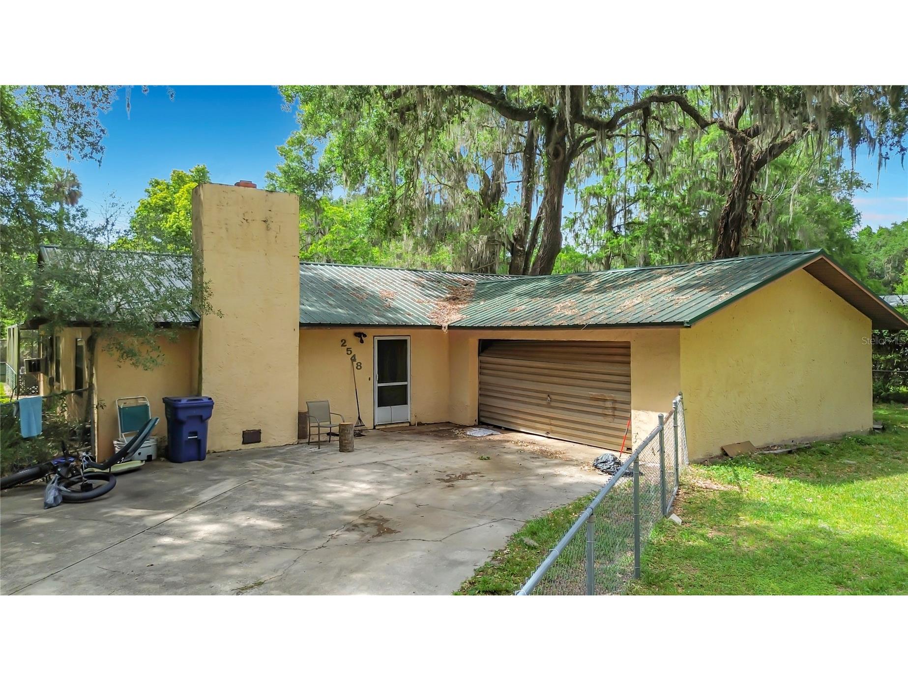 2548 Cr 422 Lake Panasoffkee FL 33538 TB8503203 image2