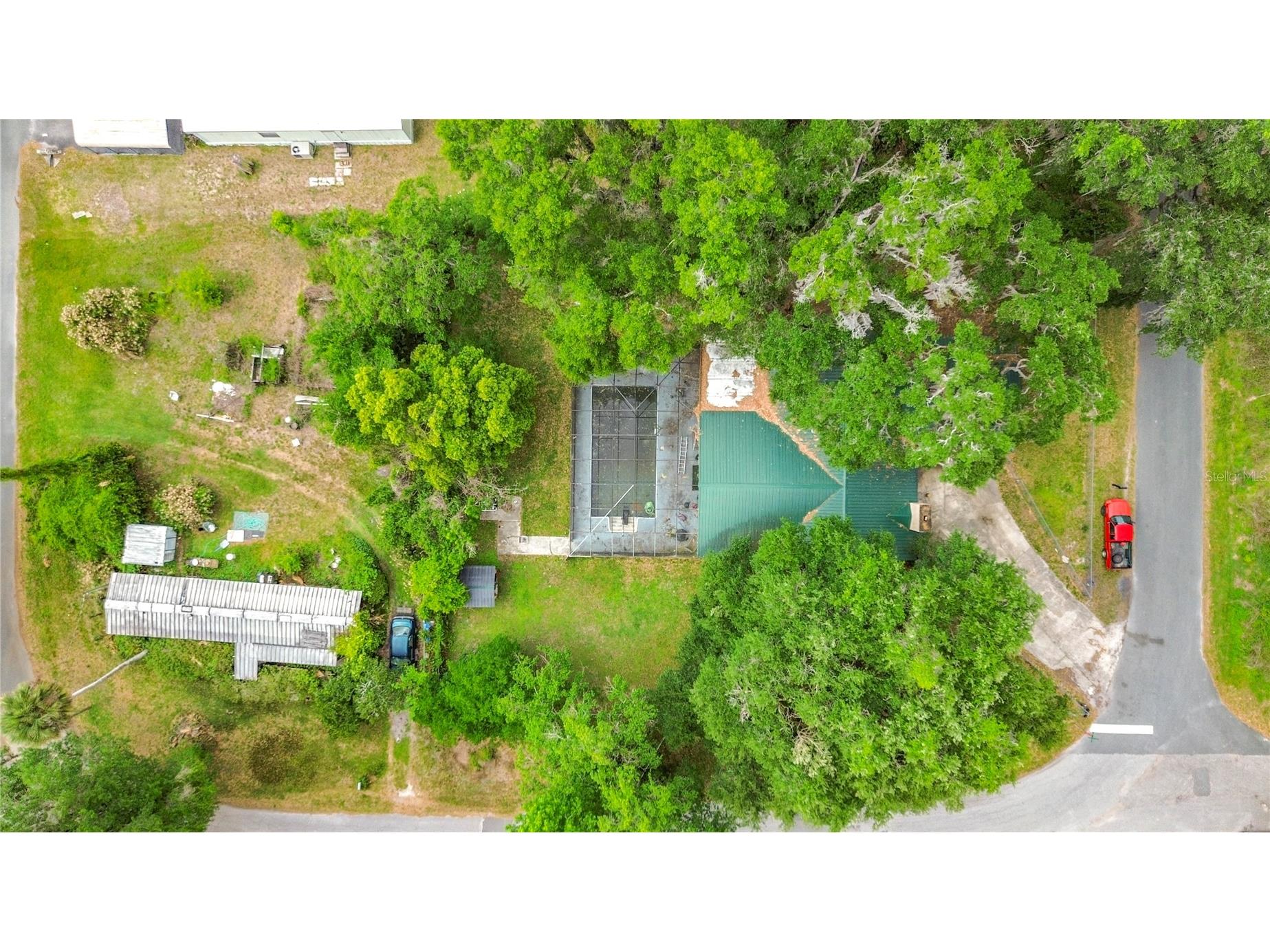 2548 Cr 422 Lake Panasoffkee FL 33538 TB8503203 image35
