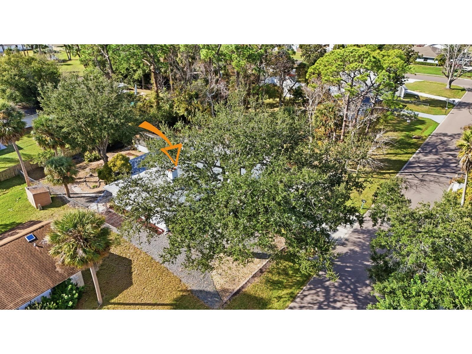 2548 Crestwood Avenue New Smyrna Beach FL 32168 V4946631 image35