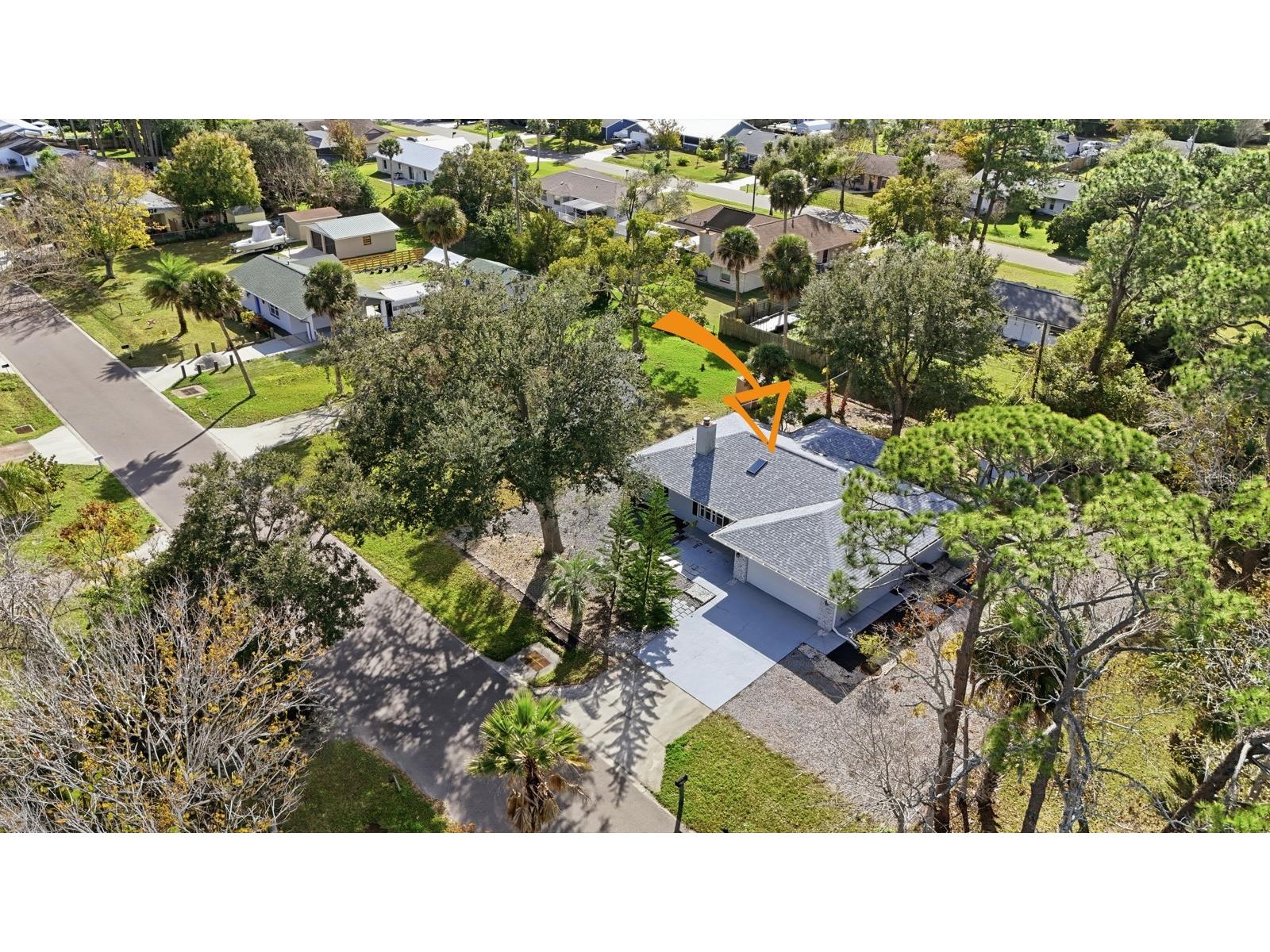 2548 Crestwood Avenue New Smyrna Beach FL 32168 V4946631 image37