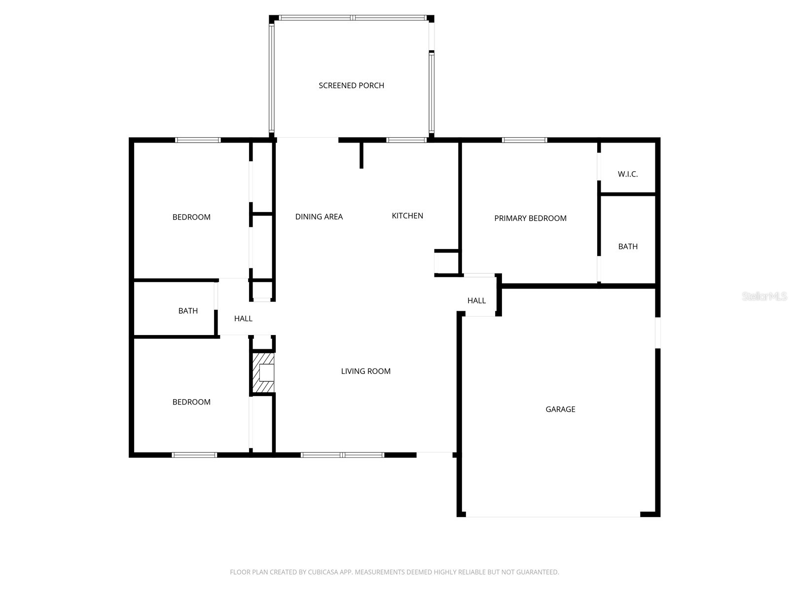 2548 Crestwood Avenue New Smyrna Beach FL 32168 V4946631 image4