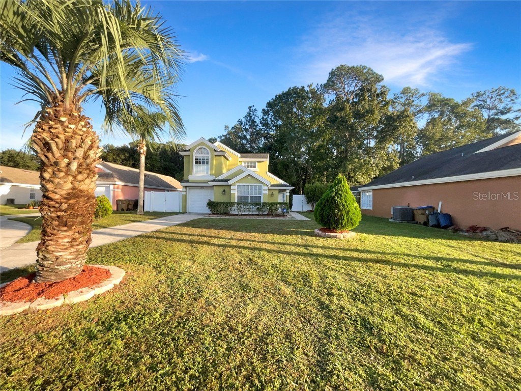 2548 Davenport Circle Kissimmee FL 34746 O6154971 image1