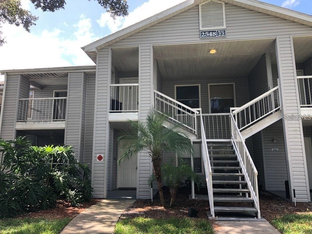 2548 Grassy Point Drive #100 Lake Mary FL 32746 O6211092 image1
