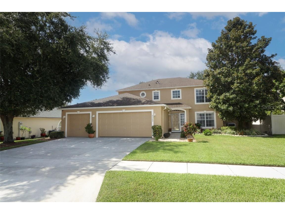 2548 Palmetto Ridge Circle Apopka FL 32712 O6123547 image1