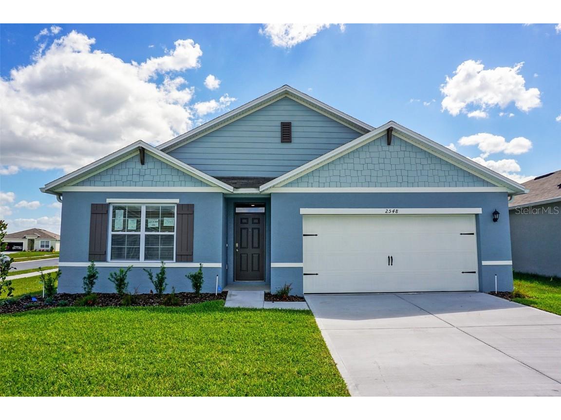 2548 Ryland Falls Drive Lakeland FL 33811 S5091800 image1