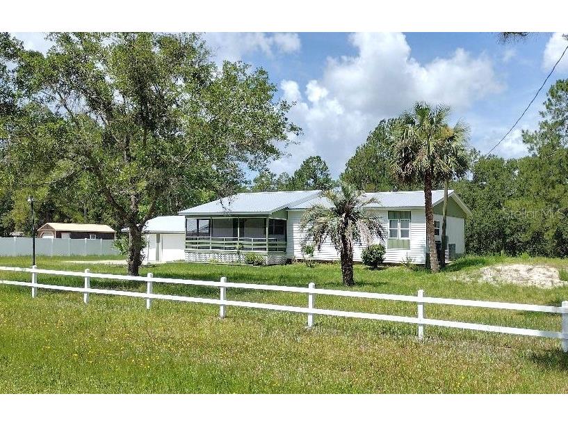 2548 Sandlewood Lane Bunnell FL 32110 FC310498 image1