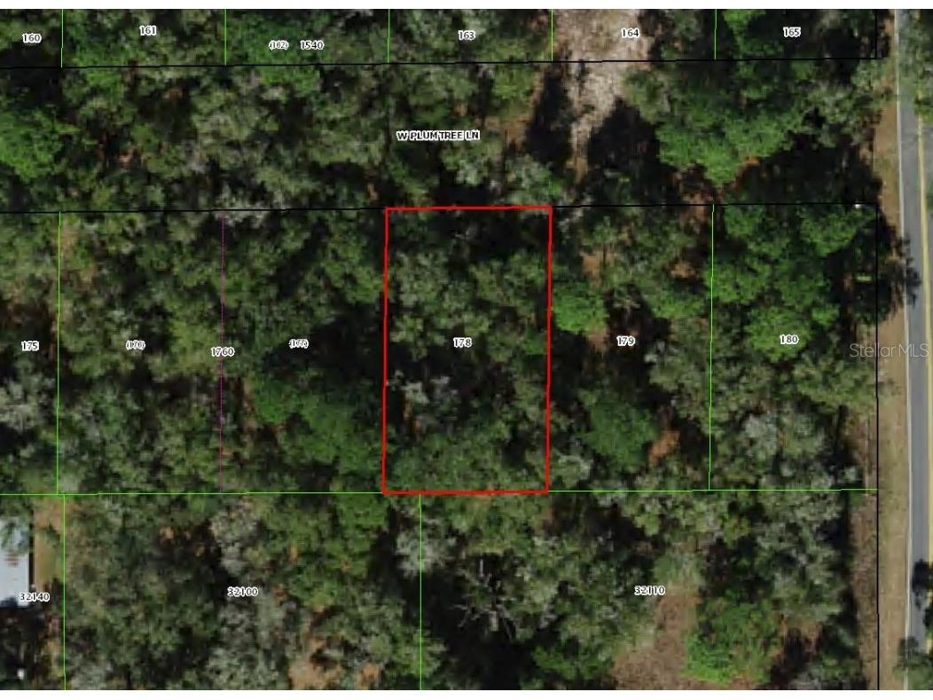 2548 W Plumtree Lane Dunnellon FL 34433 TB8432775 image1
