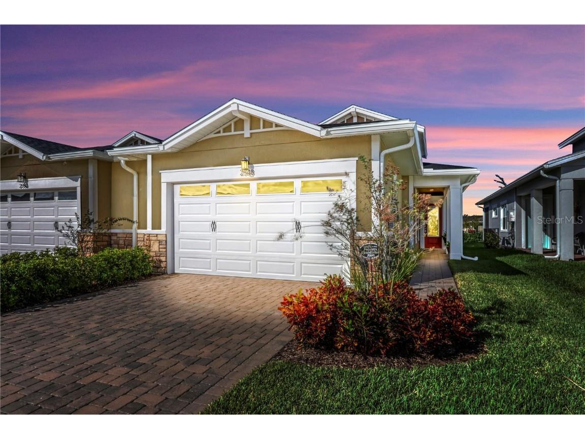 2548 Yellow Brick Road Saint Cloud FL 34772 - LIVE OAK LAKE S5076546 image1