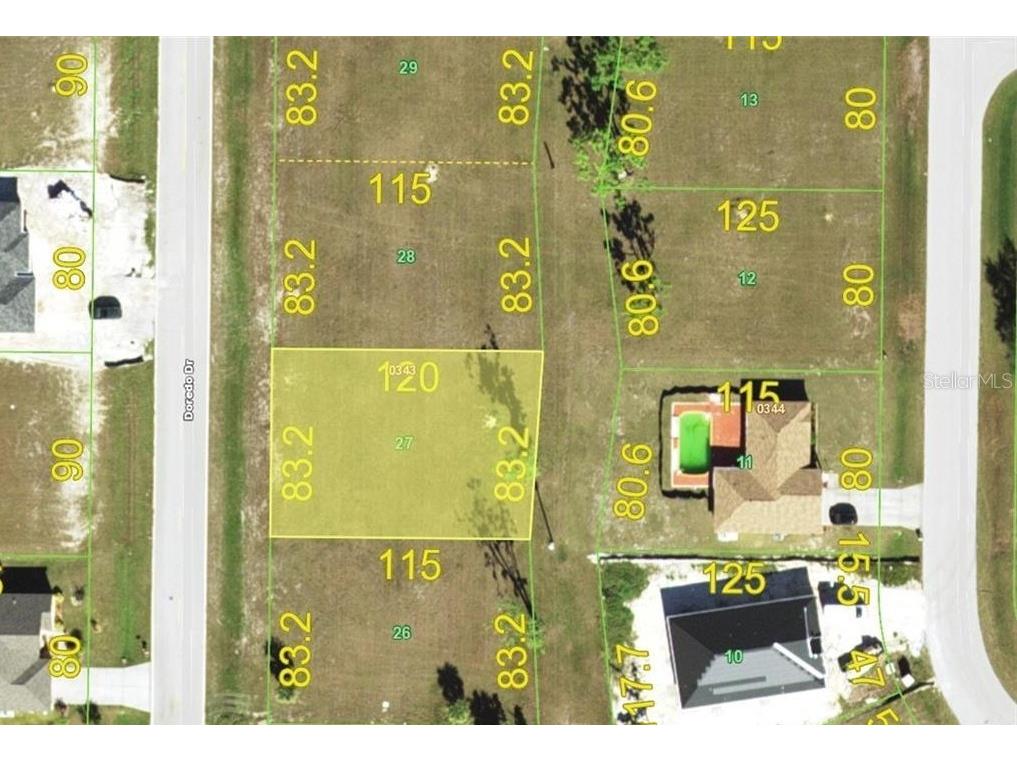 25482 Doredo Drive Punta Gorda FL 33955 C7507700 image2