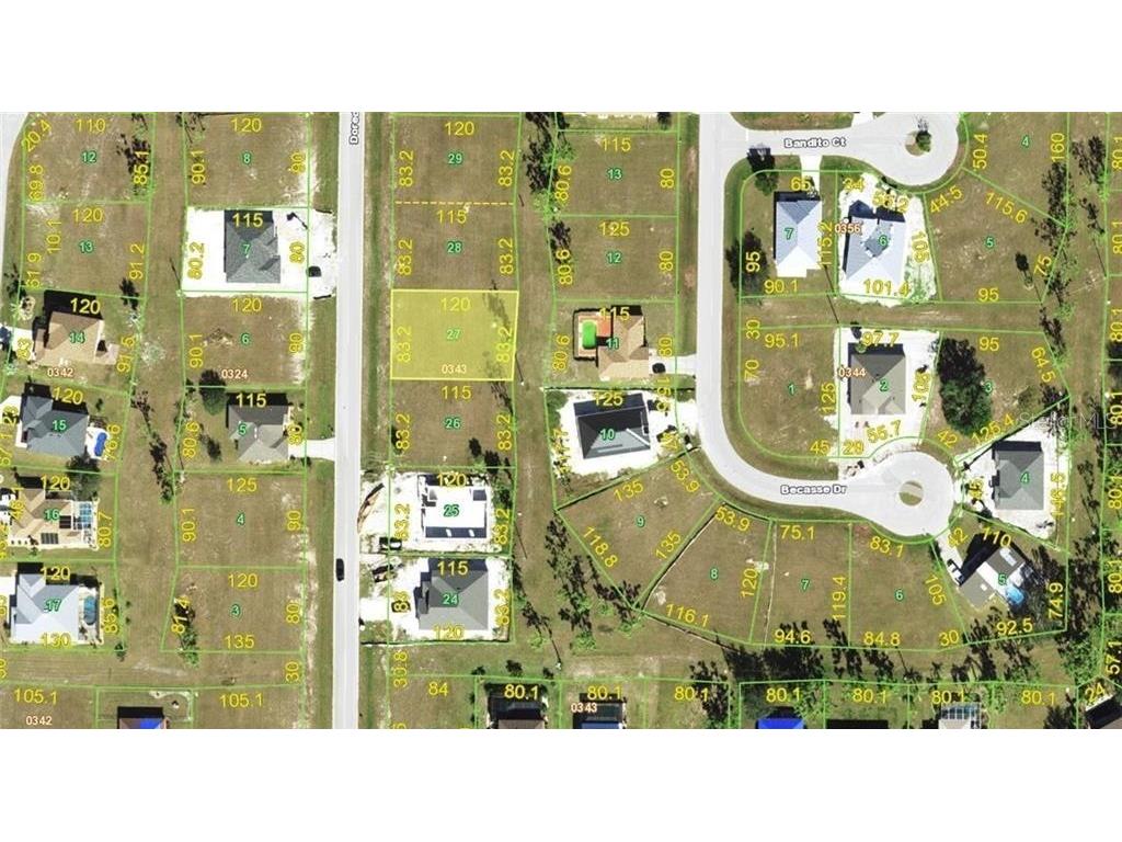 25482 Doredo Drive Punta Gorda FL 33955 C7507700 image3