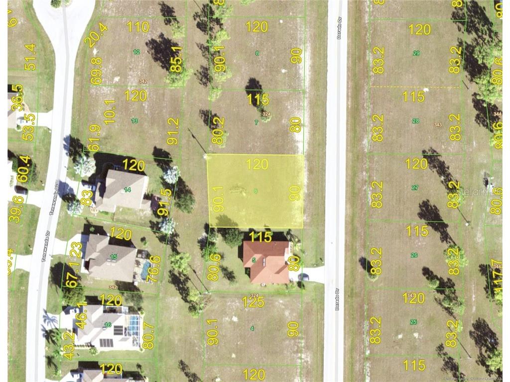 25483 Doredo Drive Punta Gorda FL 33955 C7473861 image1