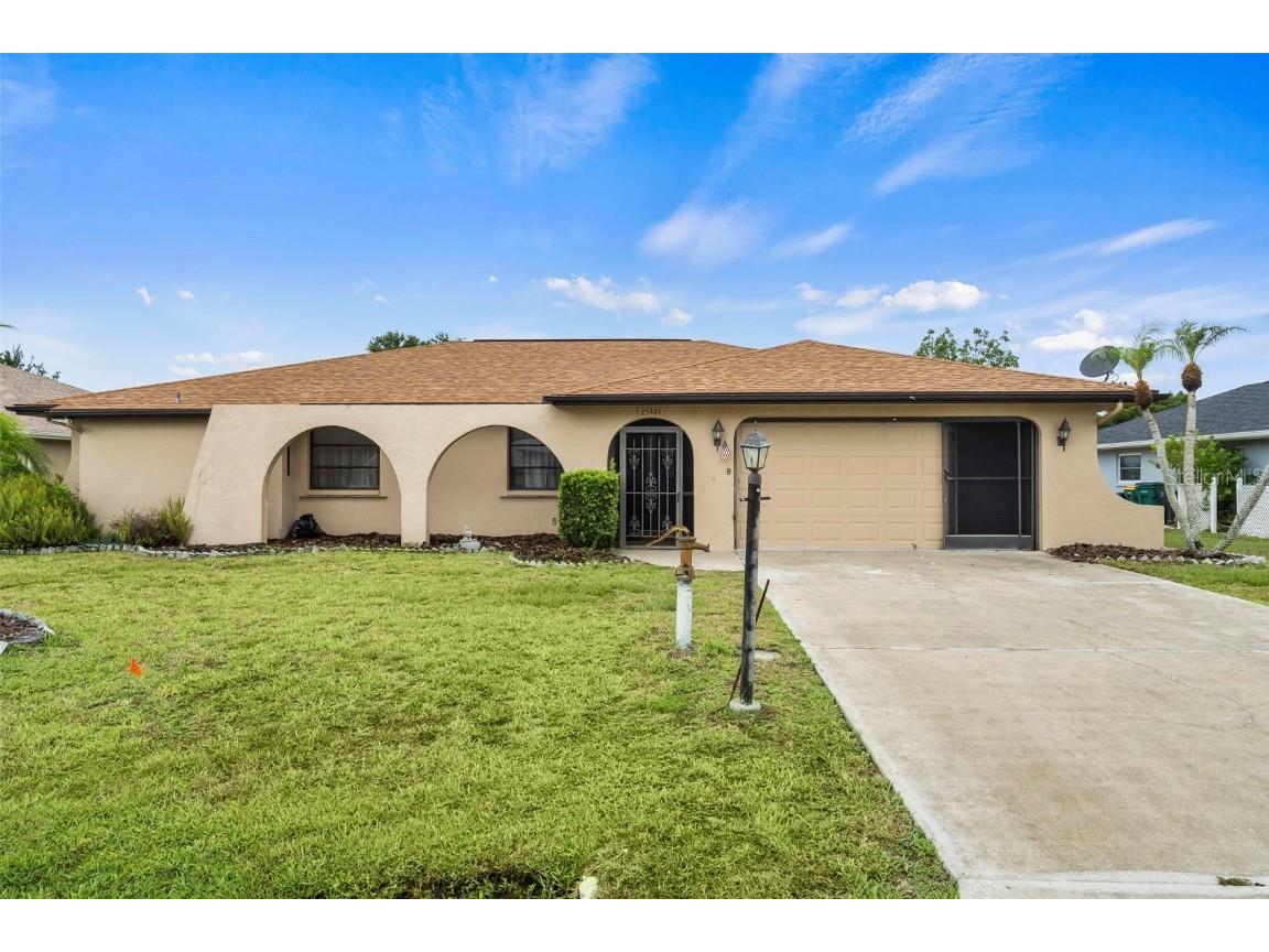 25484 Terrain Lane Punta Gorda FL 33983 A4613605 image1