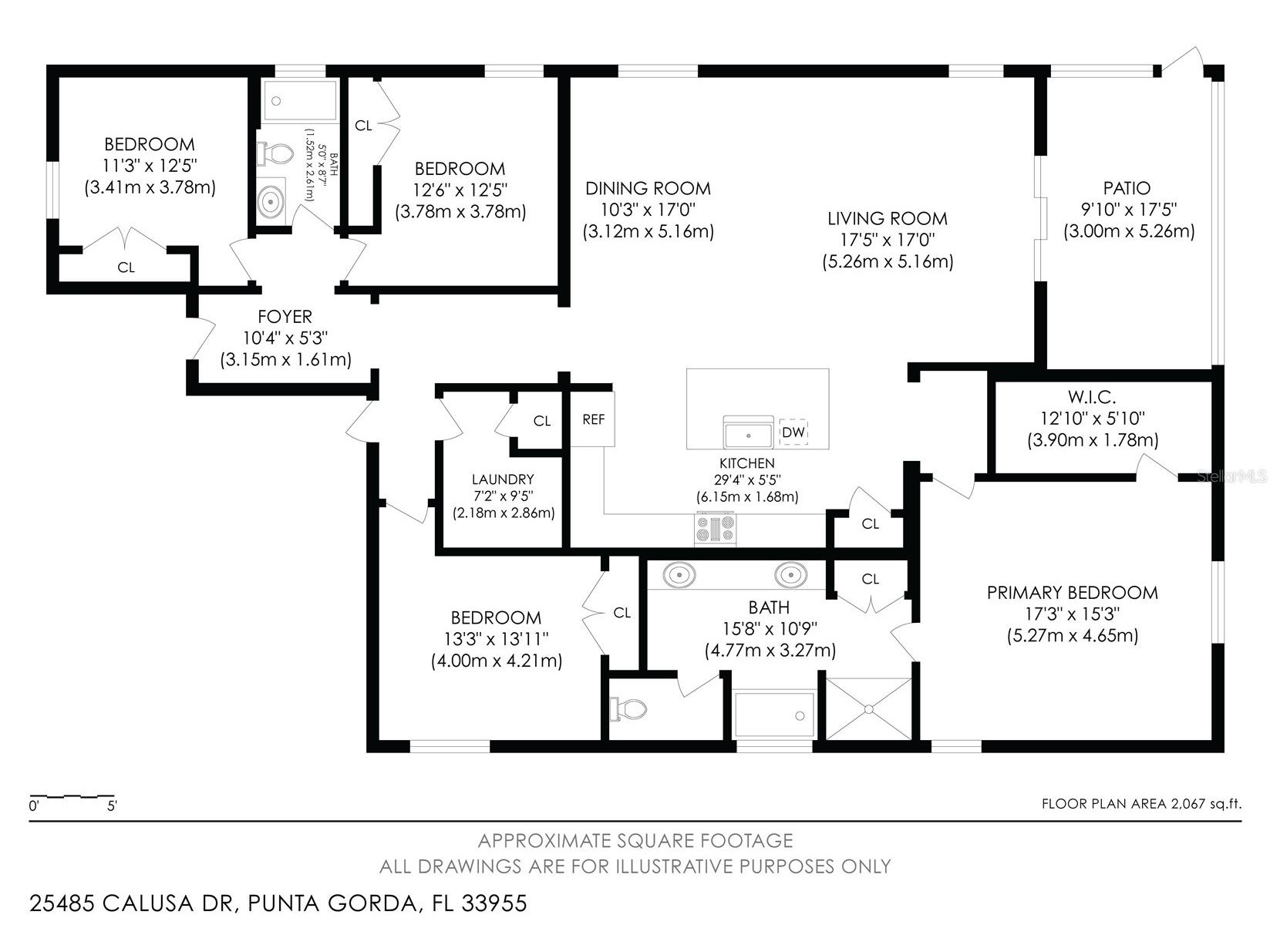 25485 Calusa Drive Punta Gorda FL 33955 A4685654 image21
