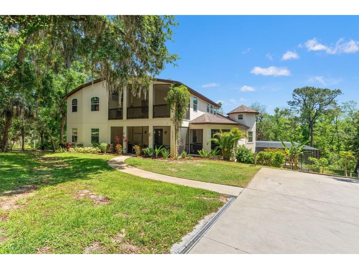 25487 Dan Brown Hill Road Brooksville FL 34602 W7876718 image1