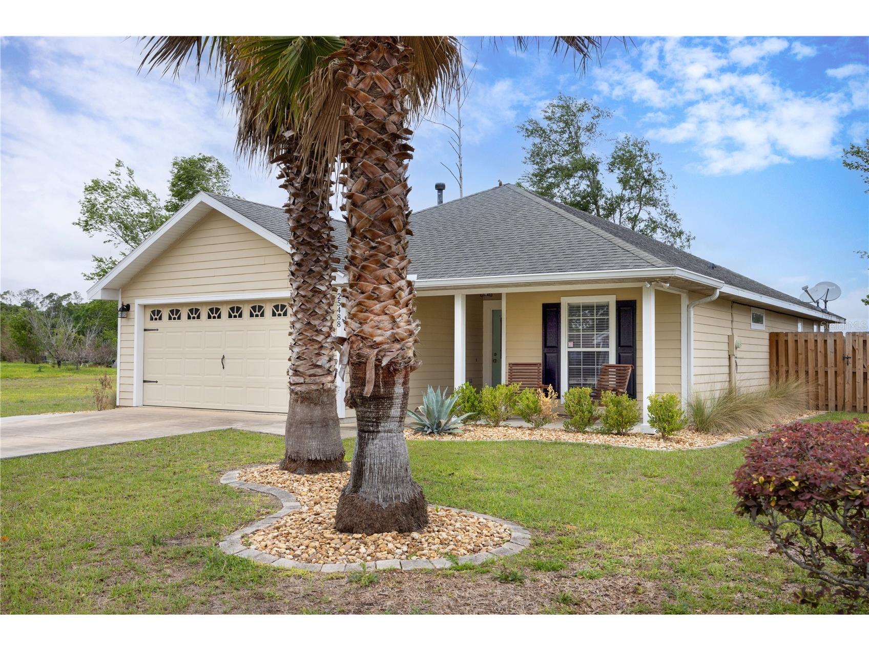 25488 NW 10th Avenue Newberry FL 32669 GC539296 image1