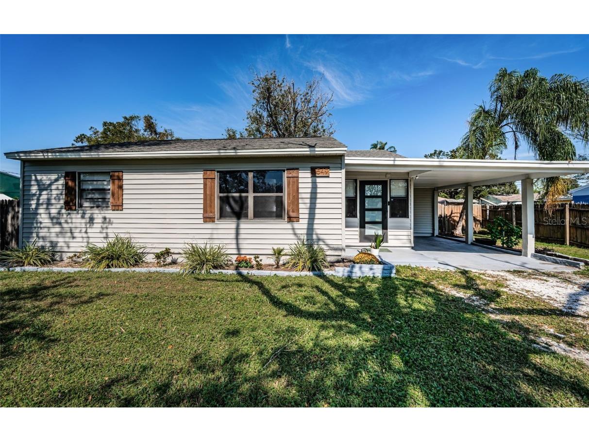 2549 47th Avenue N Saint Petersburg FL 33714 TB8311685 image1