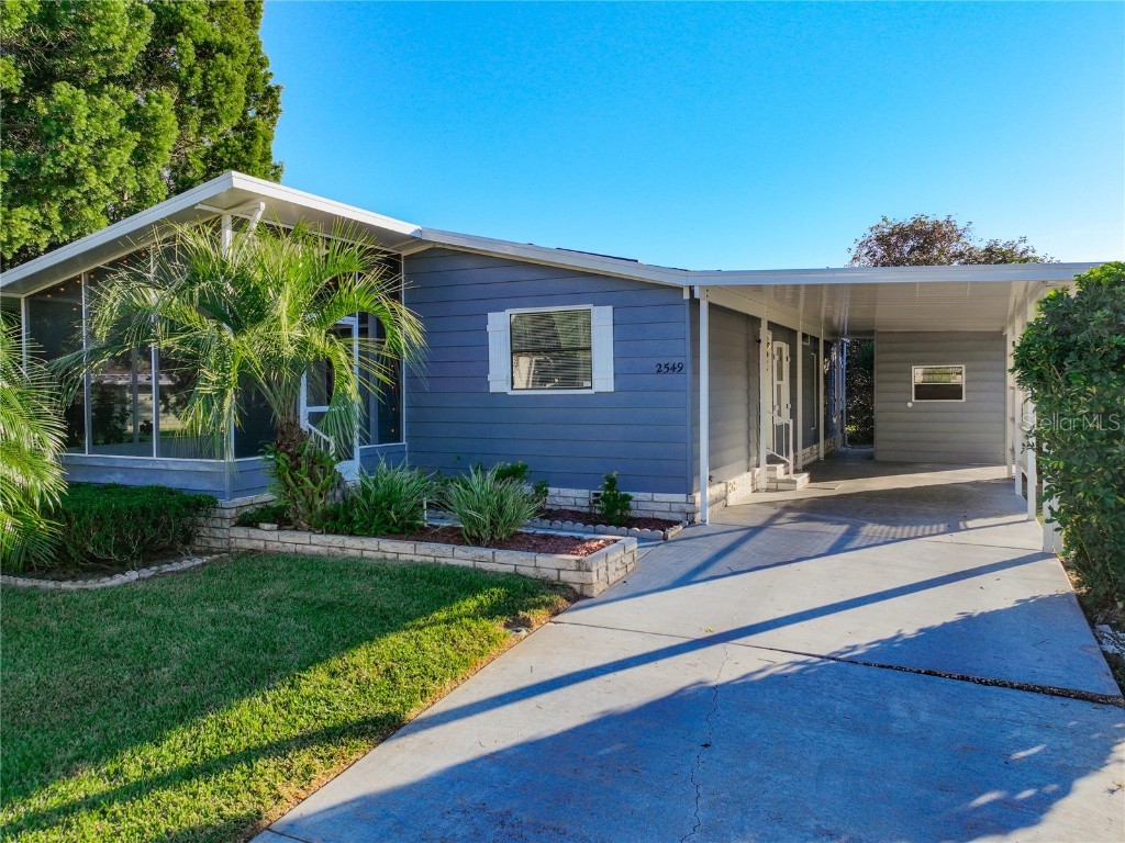 2549 Amyris Court #612 Zellwood FL 32798 O6162092 image1