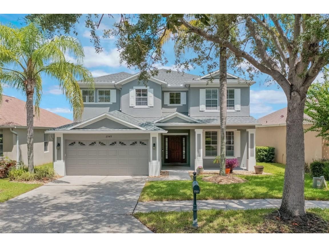 2549 Balforn Tower Way Winter Garden FL 34787 O6332999 image1