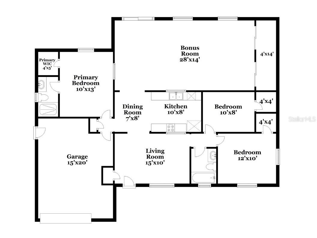 2549 Brampton Court Orlando FL 32817 O6363616 image16