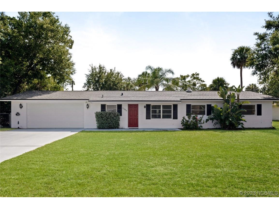 2549 Clarendon Avenue New Smyrna Beach FL 32168 NS1075260 image1