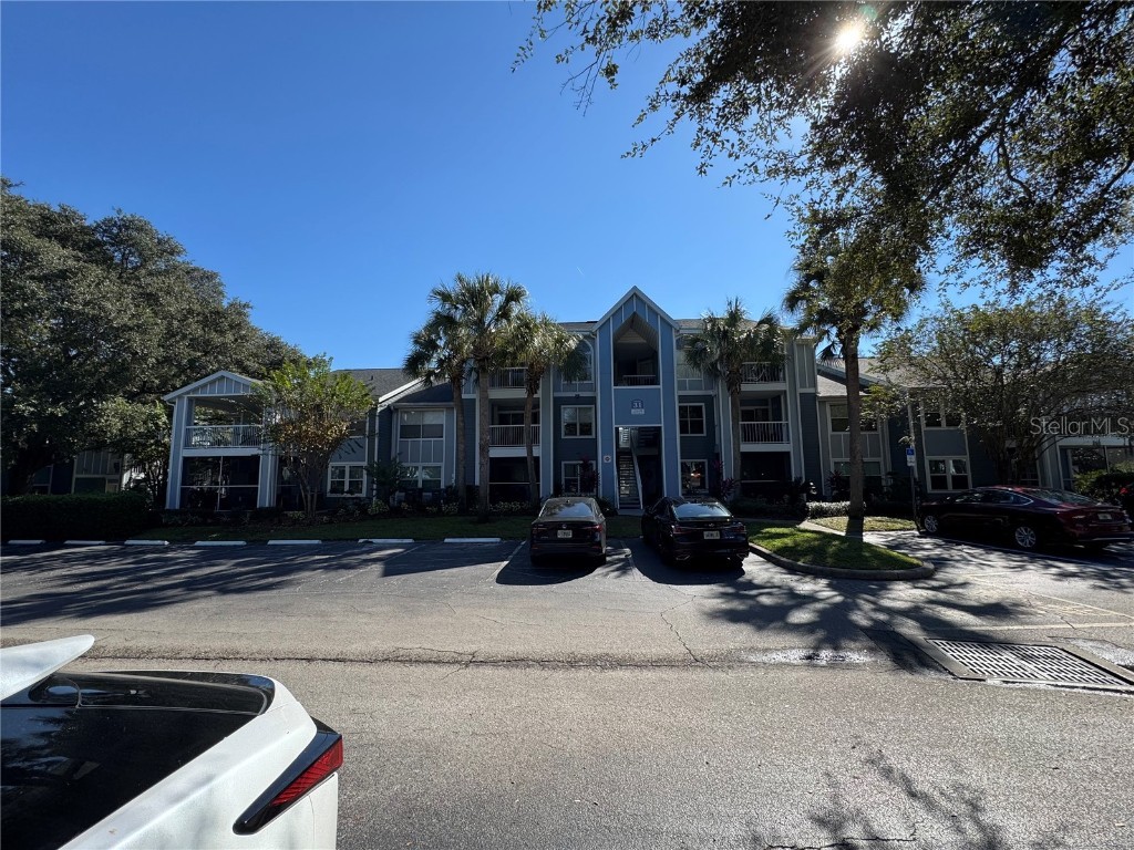 2549 Grassy Point Drive #203 Lake Mary FL 32746 O6357490 image1