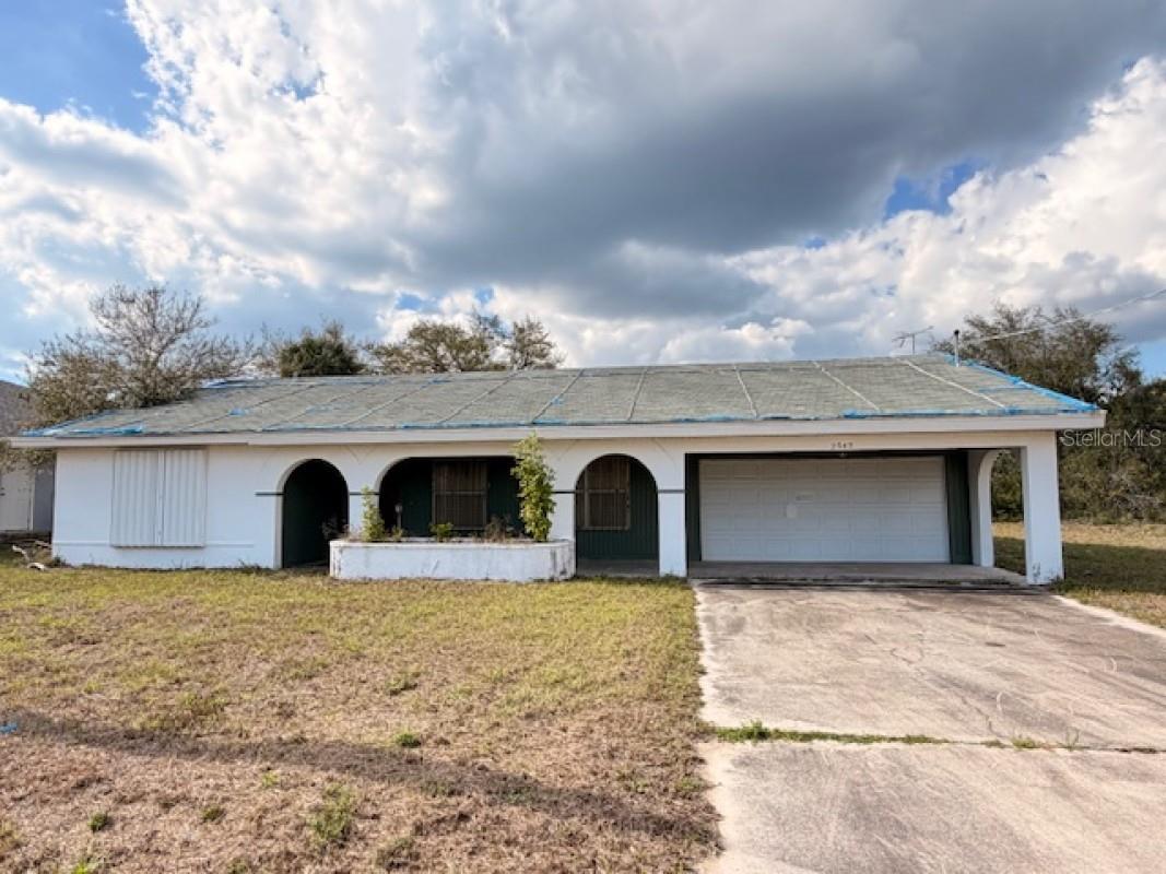 2549 Klass Terrace Port Charlotte FL 33981 A4684696 image1