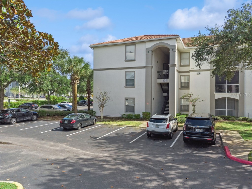 2549 Maitland Crossing Way #106 Orlando FL 32810 O6356307 image1