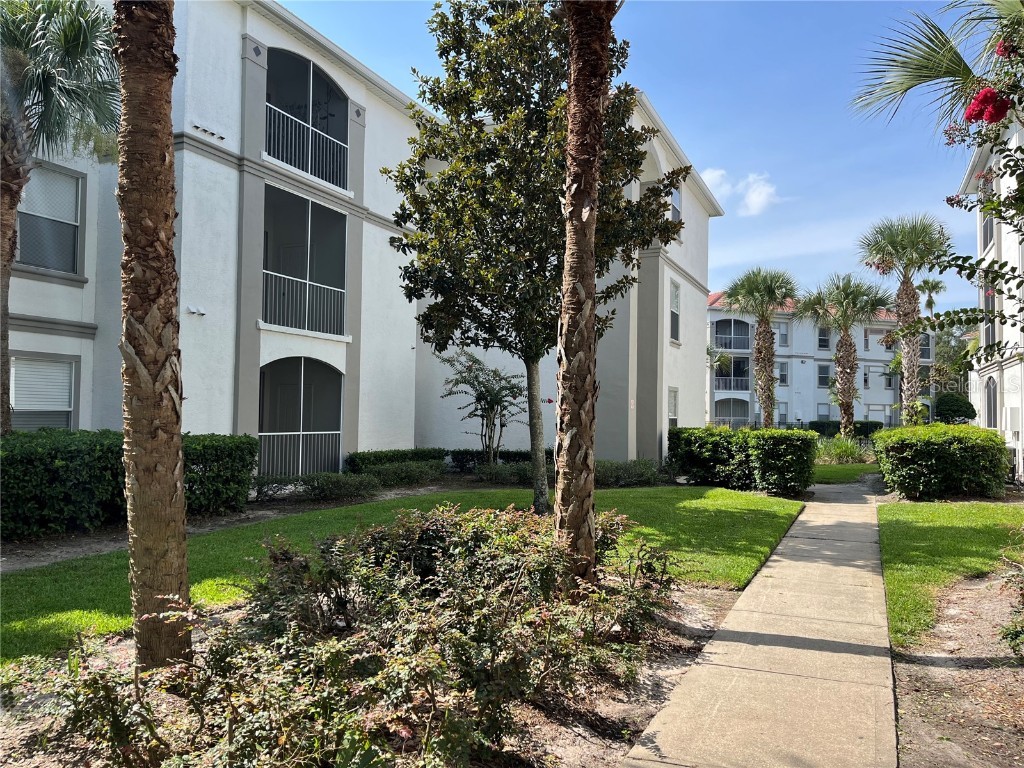 2549 Maitland Crossing Way #307 Orlando FL 32810 O6129192 image1