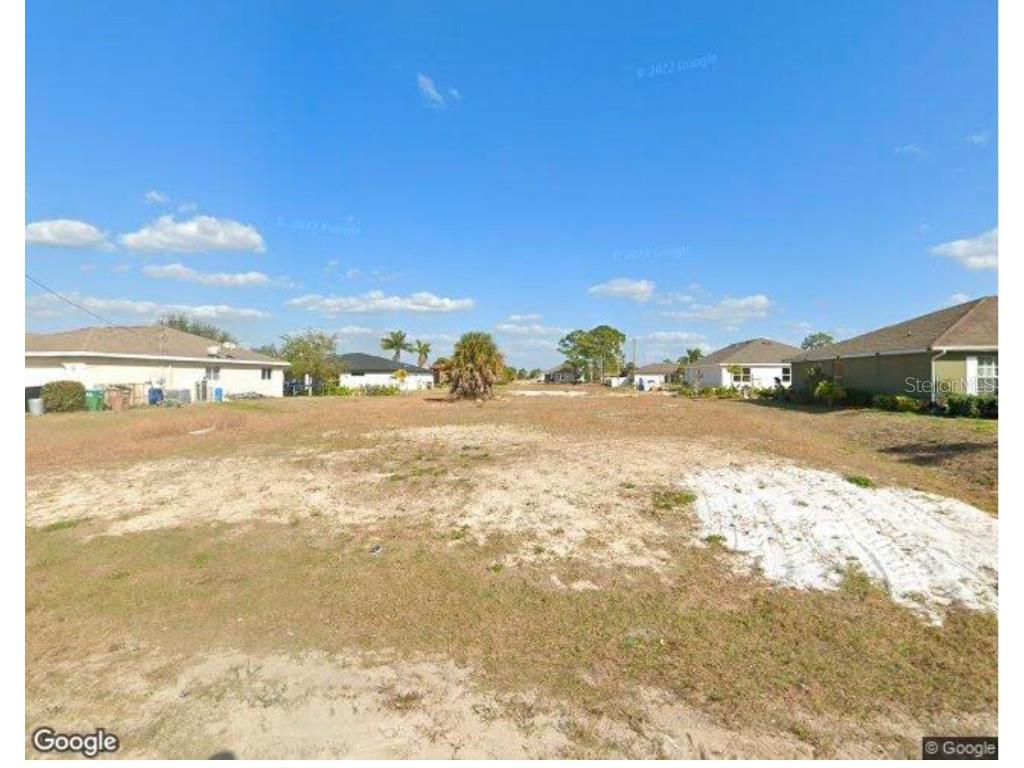 2549 NW 21st Avenue Cape Coral FL 33993 T3541567 image1