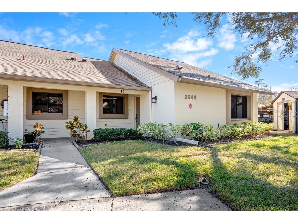 2549 Oakleaf Lane #36C Clearwater FL 33763 TB8410669 image1