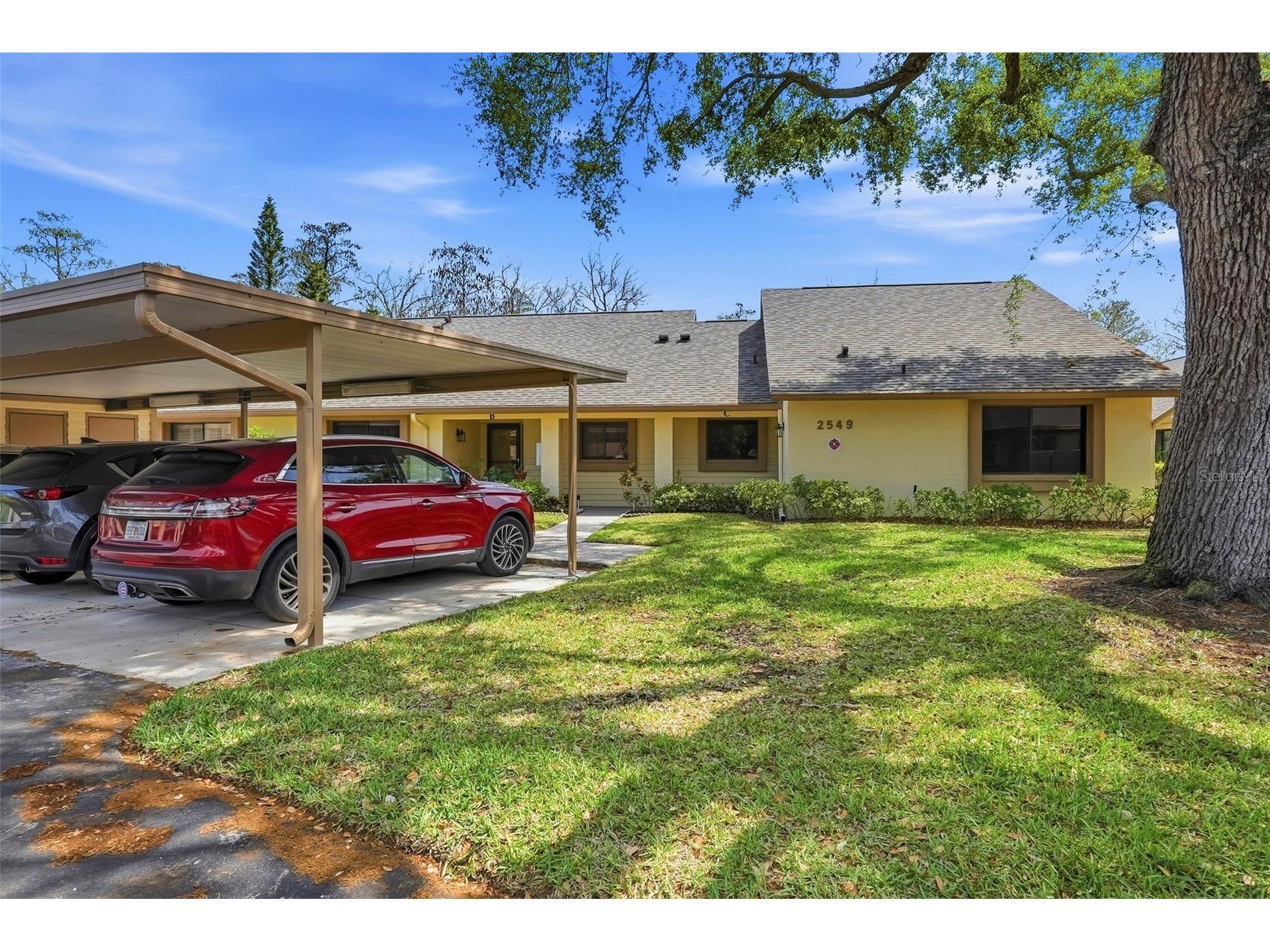 2549 Oakleaf Lane #36C Clearwater FL 33763 TB8490692 image1