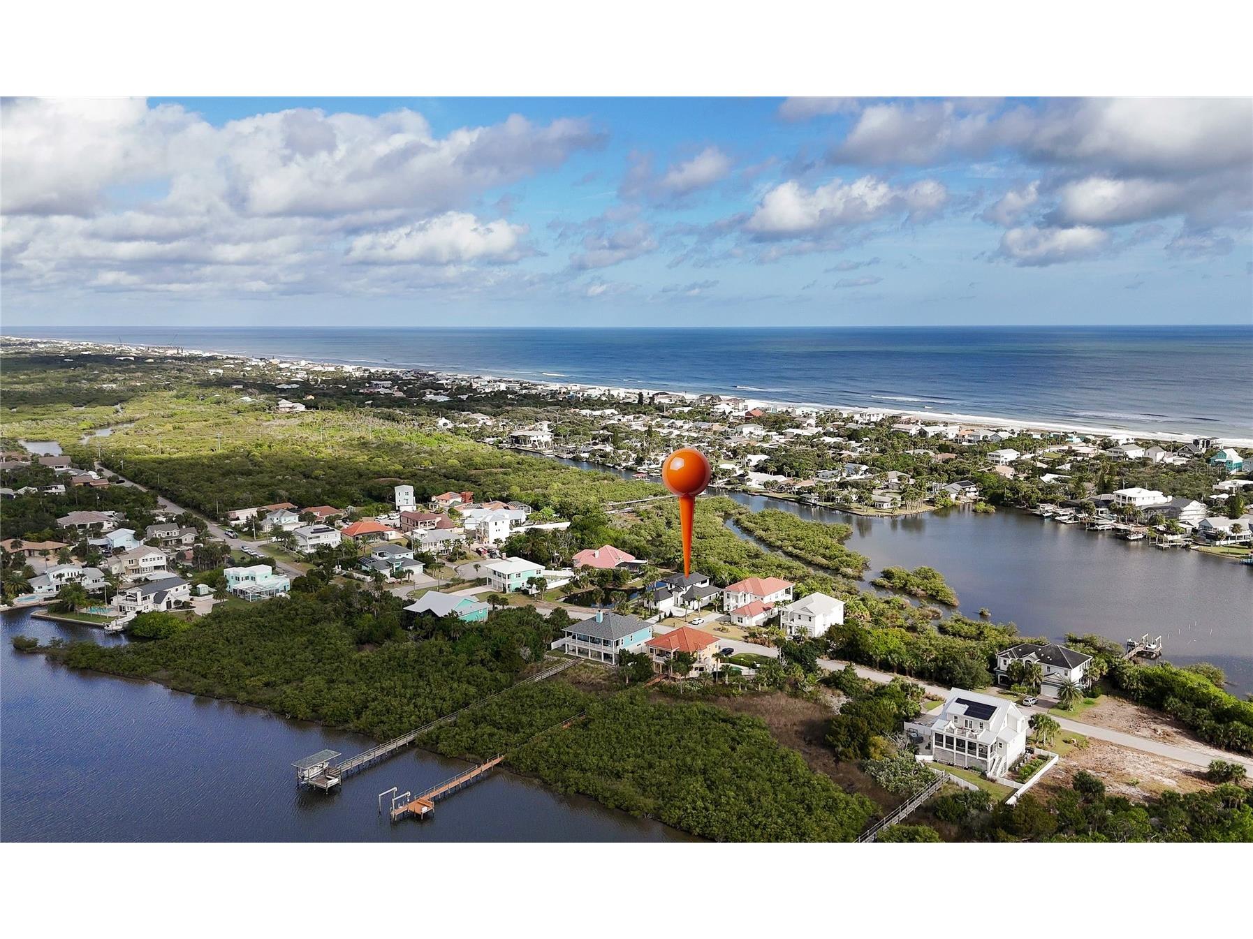 2549 Palm Avenue Flagler Beach FL 32136 FC314622 image66
