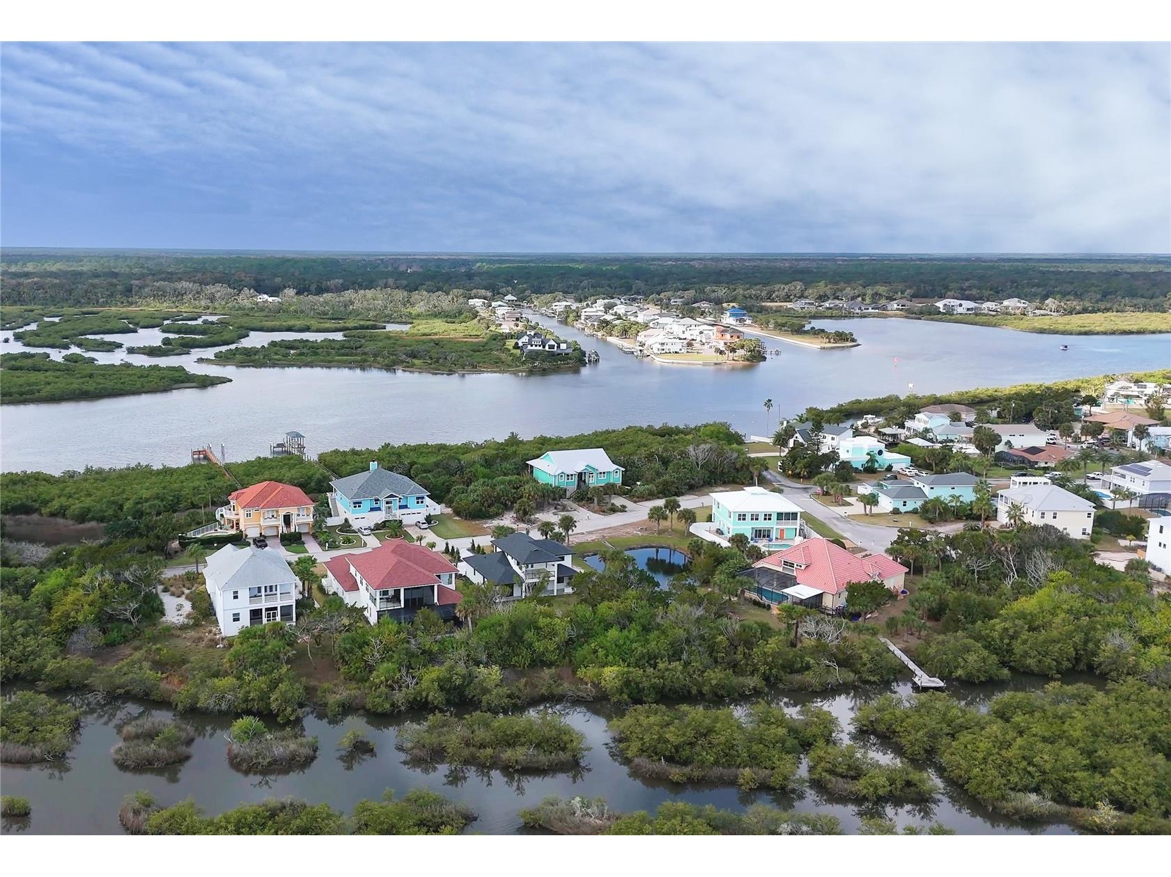 2549 Palm Avenue Flagler Beach FL 32136 FC314622 image68