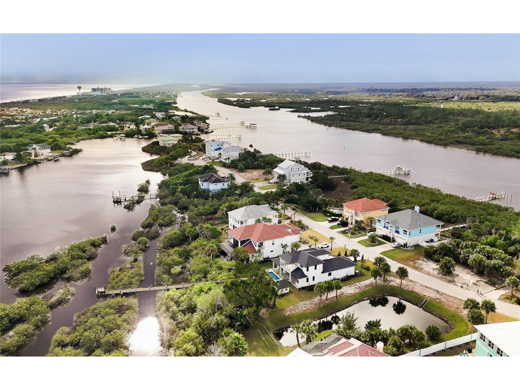 2549 Palm Avenue Flagler Beach FL 32136 FC314622 image73