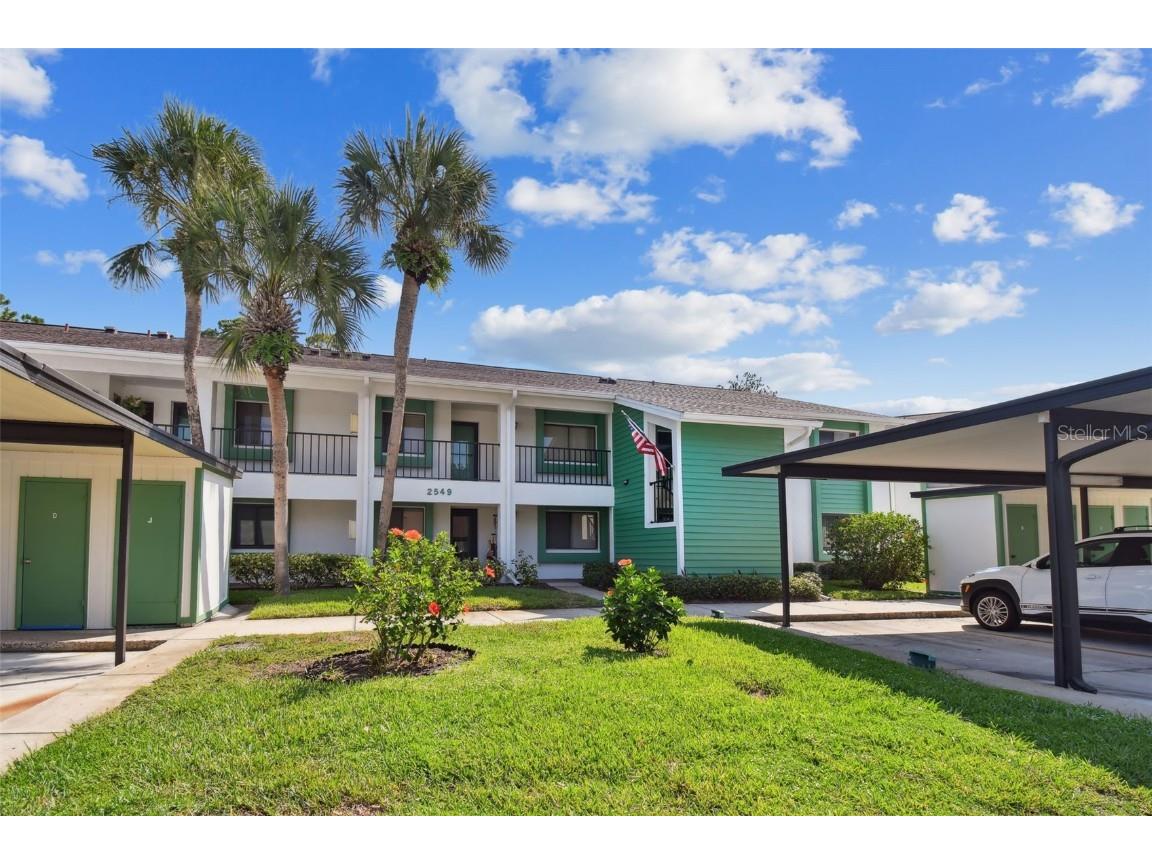 2549 Royal Pines Circle #16-L Clearwater FL 33763 U8212224 image1
