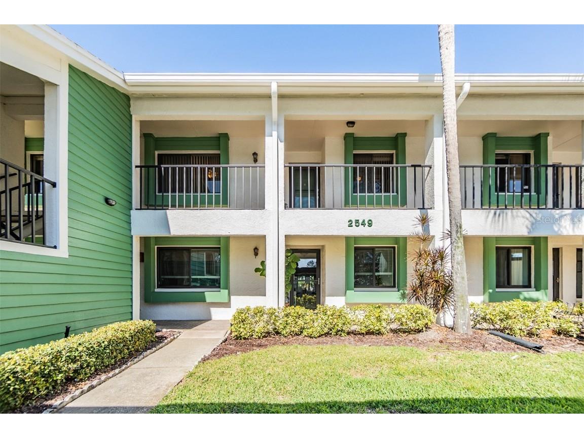 2549 Royal Pines Circle #16H Clearwater FL 33763 TB8352758 image1