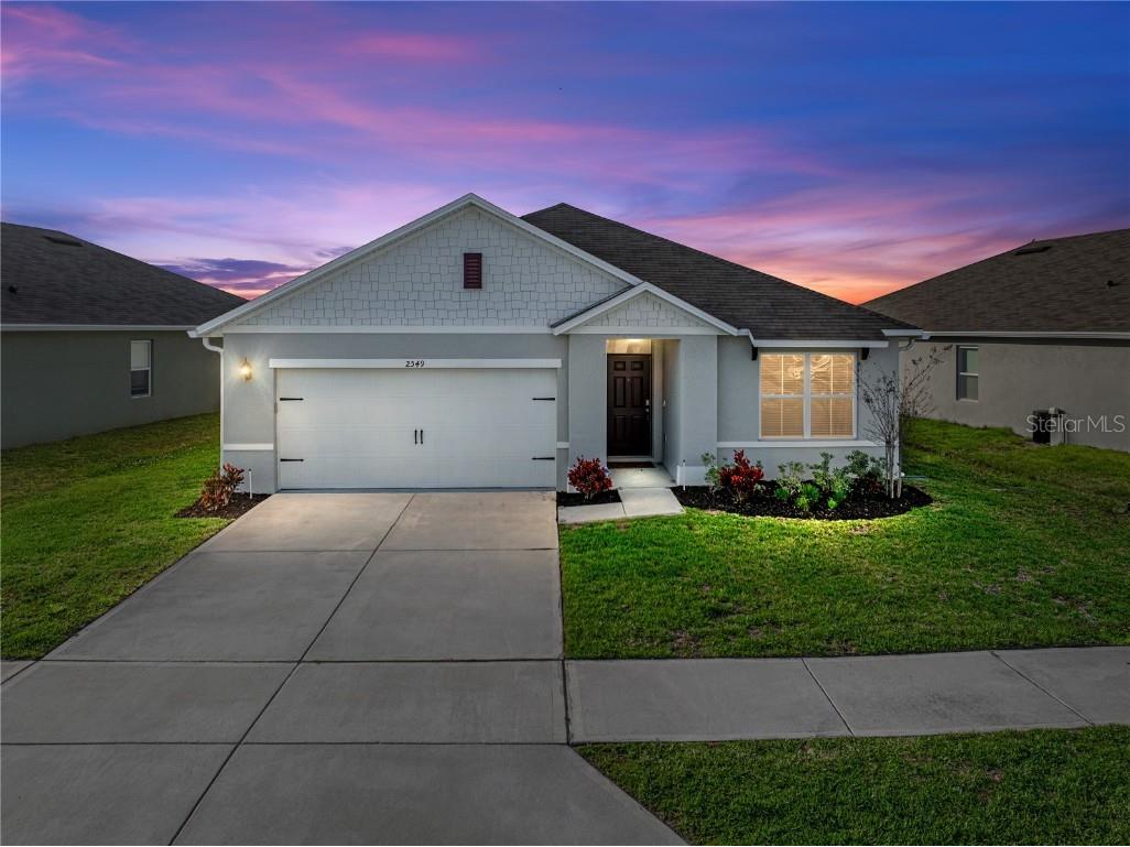 2549 Ryland Falls Drive Lakeland FL 33811 T3510511 image1