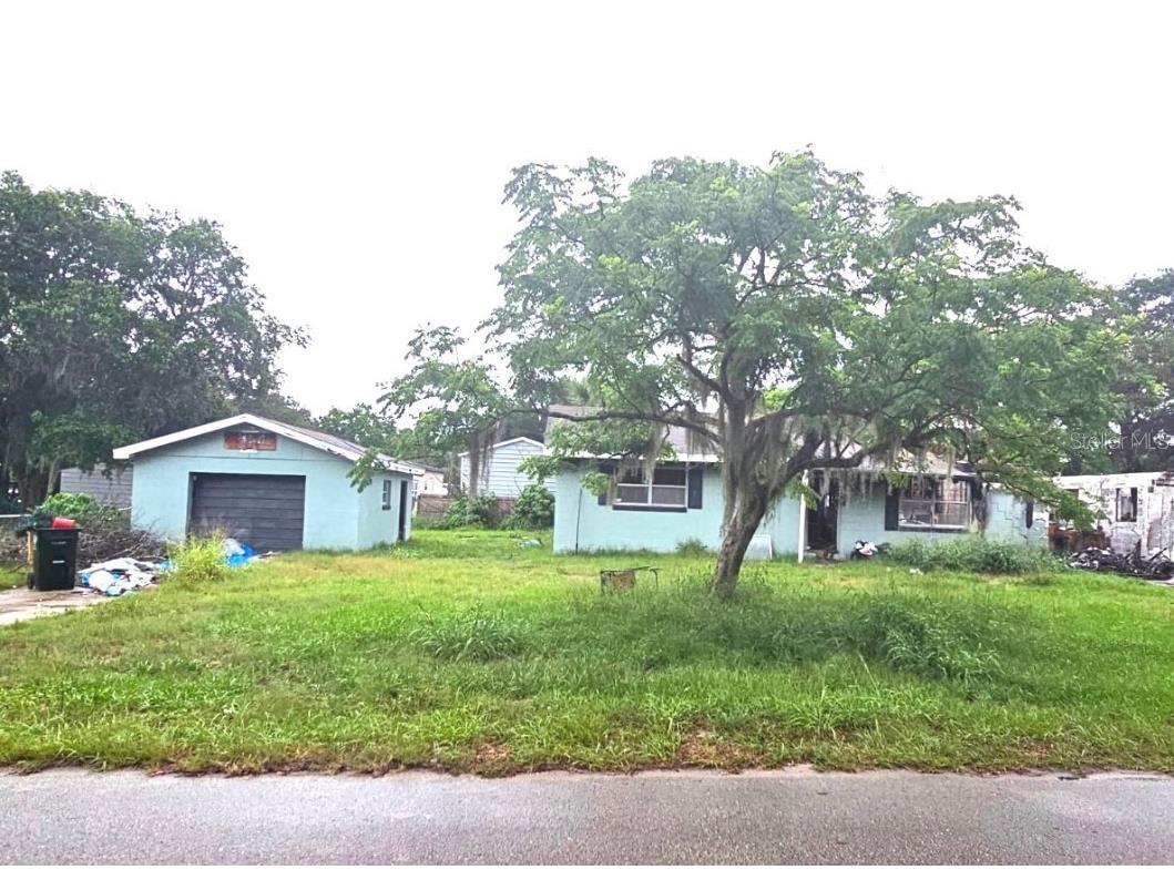 2549 Snapping Turtle Drive Lake Wales FL 33898 - LAKE PIERCE S5086000 image1