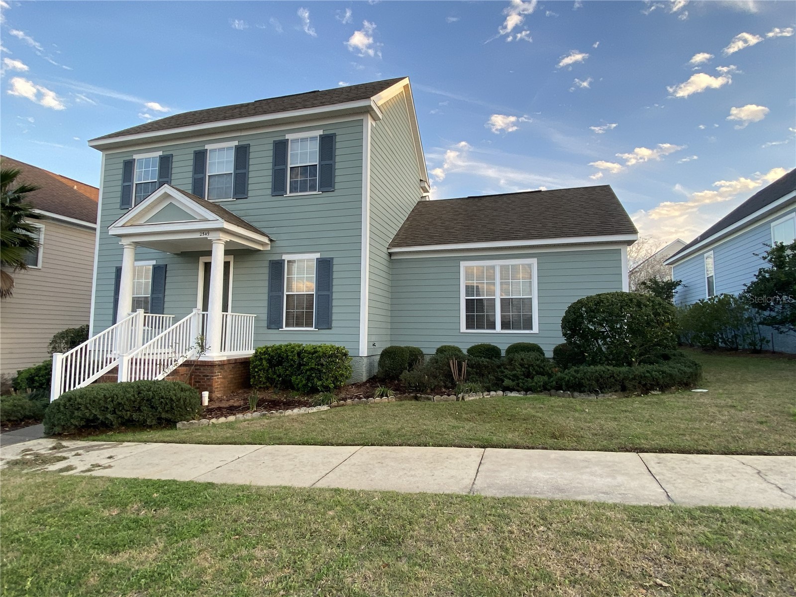 2549 Twain Drive Tallahassee FL 32311 GC540181 image1