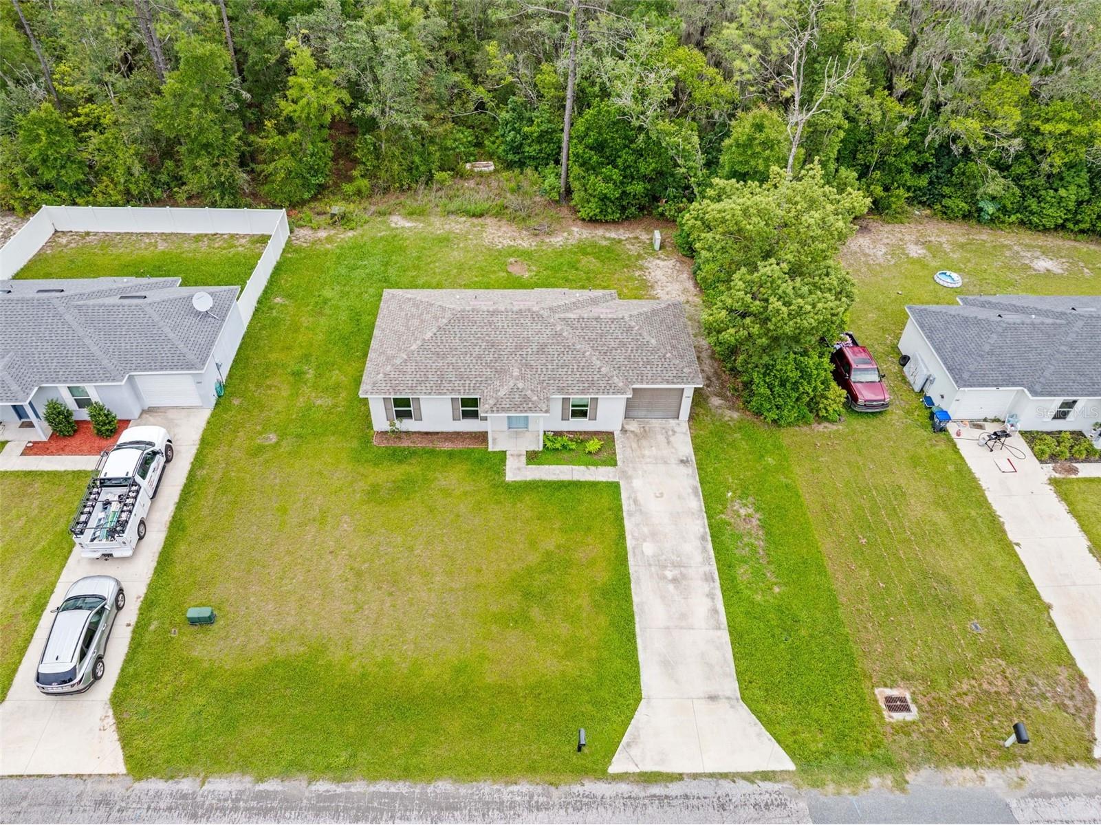 2549 W Castania Drive Citrus Springs FL 34434 TB8516625 image16