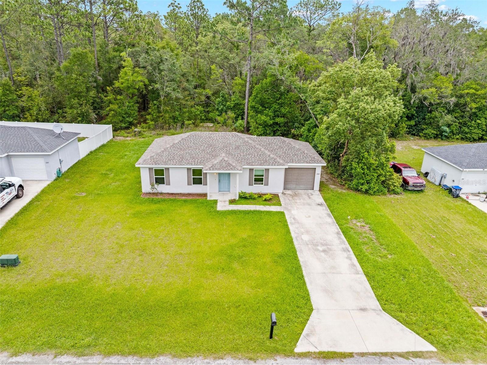 2549 W Castania Drive Citrus Springs FL 34434 TB8516625 image2