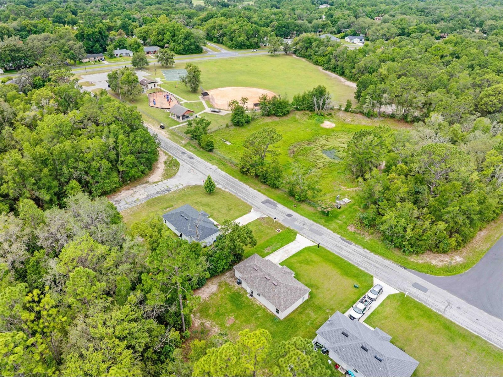 2549 W Castania Drive Citrus Springs FL 34434 TB8516625 image23